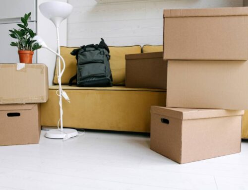 Moving in Winter: Tips for a Smooth Cold-Weather Relocation