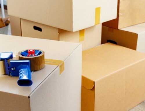 Moving Labor