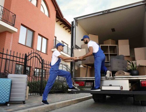 Furniture Moving
