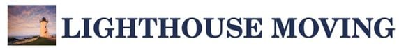Lighthouse Moving Logo
